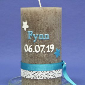 Patenkerze (966) – Bild 2