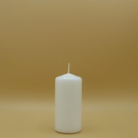 Stumpenkerze 100/50 mm